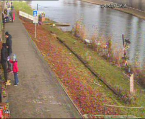 Baťův kanál - Přístaviště Hodonín - 24.12.2025 v 14:00 Baťův kanál - Přístaviště Hodonín - 24.12.2025 v 14:00