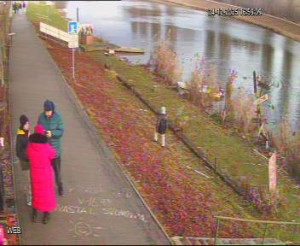 Baťův kanál - Přístaviště Hodonín - 24.12.2025 v 16:00 Baťův kanál - Přístaviště Hodonín - 24.12.2025 v 16:00