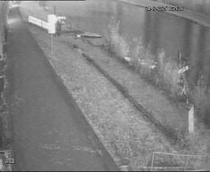 Baťův kanál - Přístaviště Hodonín - 24.12.2025 v 16:30 Baťův kanál - Přístaviště Hodonín - 24.12.2025 v 16:30