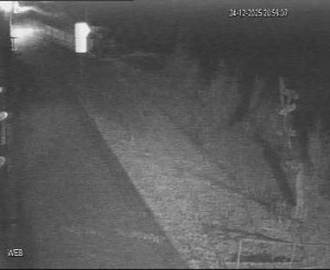 Baťův kanál - Přístaviště Hodonín - 24.12.2025 v 20:00 Baťův kanál - Přístaviště Hodonín - 24.12.2025 v 20:00