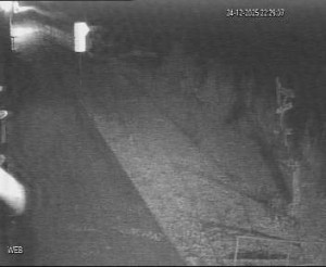 Baťův kanál - Přístaviště Hodonín - 24.12.2025 v 21:30 Baťův kanál - Přístaviště Hodonín - 24.12.2025 v 21:30