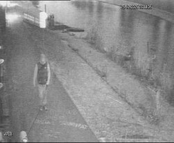 Přístaviště Hodonín