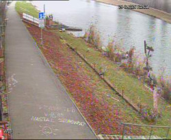 Přístaviště Hodonín