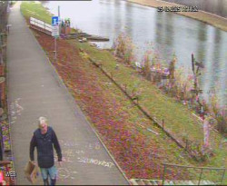 Přístaviště Hodonín