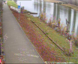 Přístaviště Hodonín