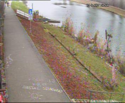 Přístaviště Hodonín