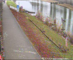 Přístaviště Hodonín