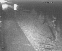 Přístaviště Hodonín