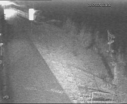 Přístaviště Hodonín