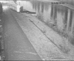 Přístaviště Hodonín