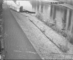 Přístaviště Hodonín