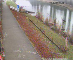 Přístaviště Hodonín