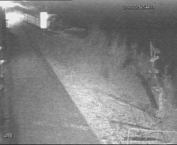 Přístaviště Hodonín