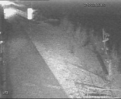 Přístaviště Hodonín