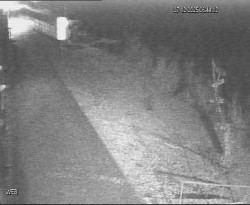 Přístaviště Hodonín