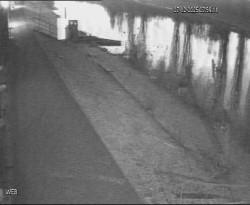 Přístaviště Hodonín