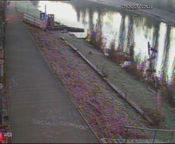 Přístaviště Hodonín