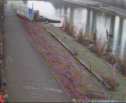 Přístaviště Hodonín