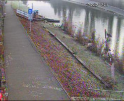 Přístaviště Hodonín