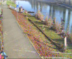 Přístaviště Hodonín