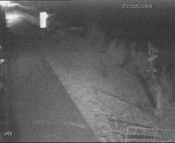 Přístaviště Hodonín