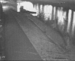 Přístaviště Hodonín