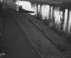 Přístaviště Hodonín