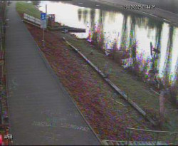 Přístaviště Hodonín