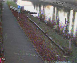 Přístaviště Hodonín