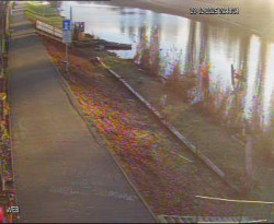 Přístaviště Hodonín