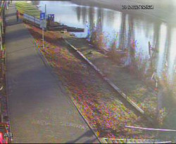 Přístaviště Hodonín