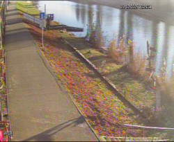 Přístaviště Hodonín