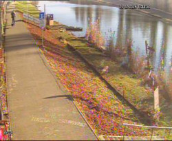 Přístaviště Hodonín