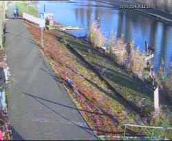 Přístaviště Hodonín