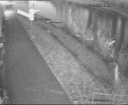 Přístaviště Hodonín