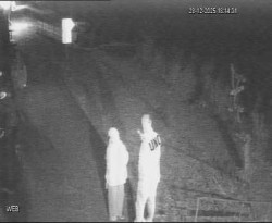 Přístaviště Hodonín