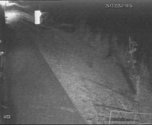 Baťův kanál - Přístaviště Hodonín - 29.12.2025 v 01:00 Baťův kanál - Přístaviště Hodonín - 29.12.2025 v 01:00