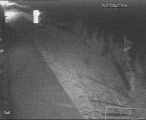 Baťův kanál - Přístaviště Hodonín - 29.12.2025 v 01:30 Baťův kanál - Přístaviště Hodonín - 29.12.2025 v 01:30