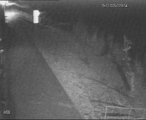 Baťův kanál - Přístaviště Hodonín - 29.12.2025 v 03:00 Baťův kanál - Přístaviště Hodonín - 29.12.2025 v 03:00