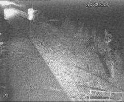 Přístaviště Hodonín