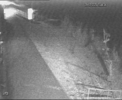 Přístaviště Hodonín