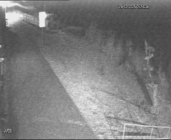 Přístaviště Hodonín