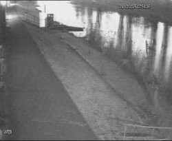 Přístaviště Hodonín