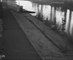 Přístaviště Hodonín