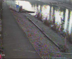 Přístaviště Hodonín