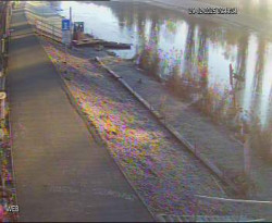 Přístaviště Hodonín