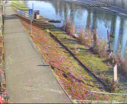 Přístaviště Hodonín