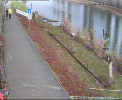 Přístaviště Hodonín