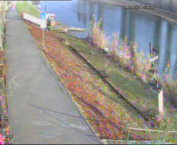 Přístaviště Hodonín