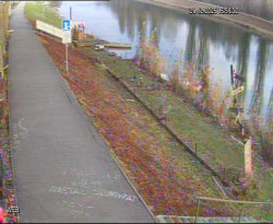 Přístaviště Hodonín